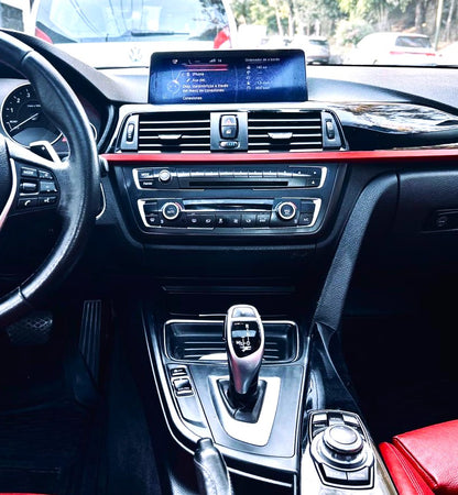 BMW 328iA Sport Line - 2013