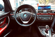 BMW 328iA Sport Line - 2013