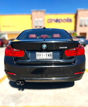 BMW 328iA Sport Line - 2013