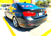 BMW 328iA Sport Line - 2013
