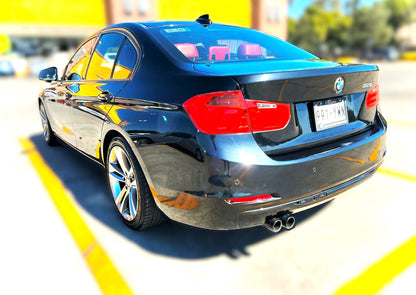 BMW 328iA Sport Line - 2013