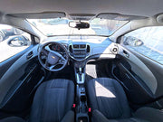 Chevrolet Sonic LT - 2017