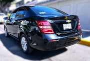 Chevrolet Sonic LT - 2017