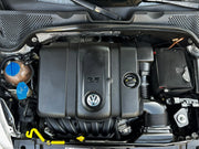 Volkswagen Beetle - 2016