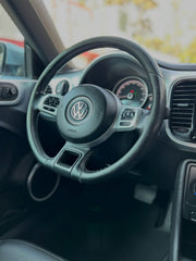 Volkswagen Beetle - 2016