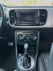 Volkswagen Beetle - 2016