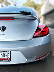 Volkswagen Beetle - 2016