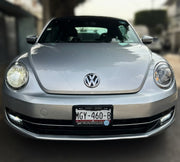 Volkswagen Beetle - 2016