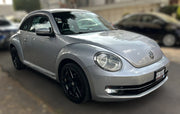 Volkswagen Beetle - 2016