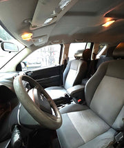 Jeep Compas Sport - 2009