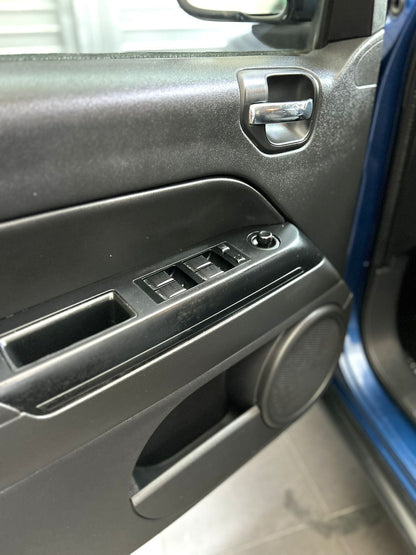 Jeep Compas Sport - 2009