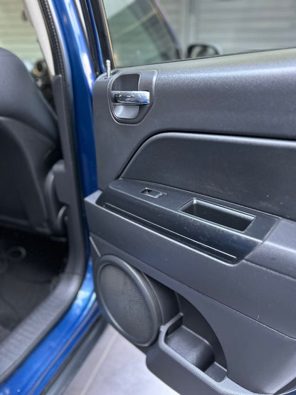 Jeep Compas Sport - 2009