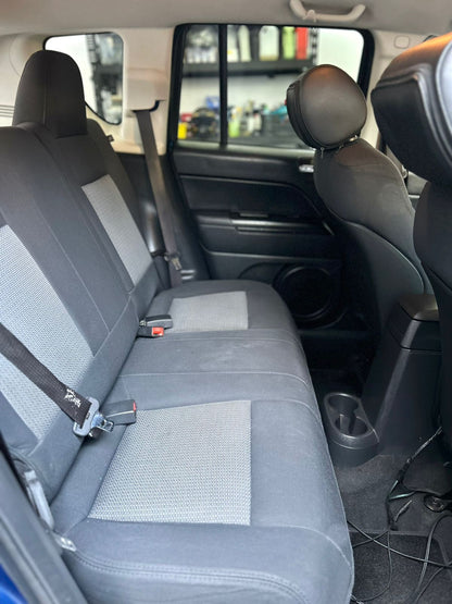 Jeep Compas Sport - 2009