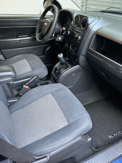 Jeep Compas Sport - 2009