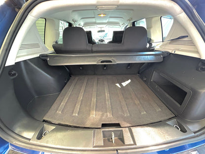 Jeep Compas Sport - 2009