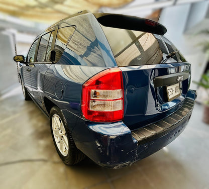 Jeep Compas Sport - 2009