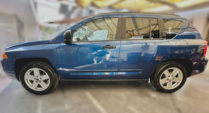 Jeep Compas Sport - 2009