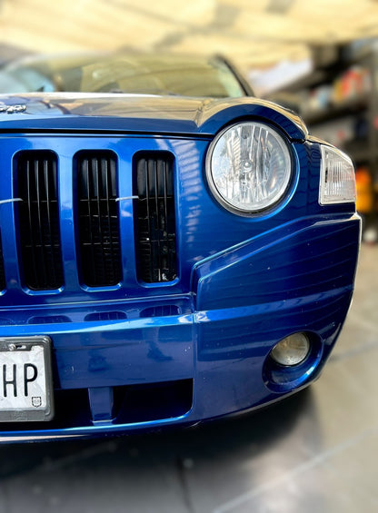 Jeep Compas Sport - 2009