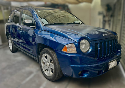 Jeep Compas Sport - 2009