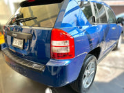 Jeep Compas Sport - 2009