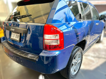 Jeep Compas Sport - 2009