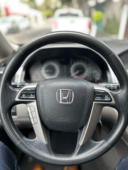 Honda Odyssey LX - 2016