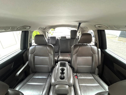 Honda Odyssey LX - 2016