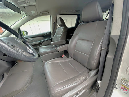 Honda Odyssey LX - 2016
