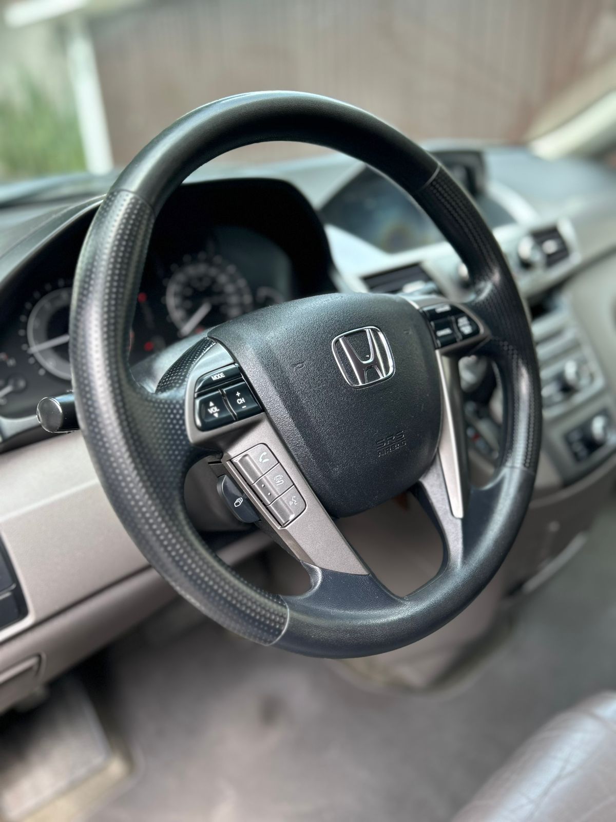Honda Odyssey LX - 2016