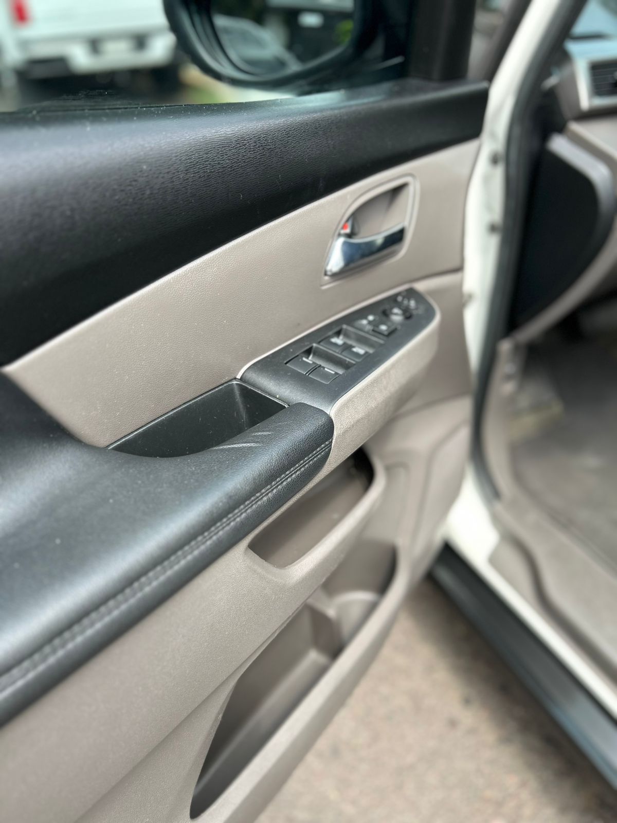 Honda Odyssey LX - 2016