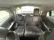 Honda Odyssey LX - 2016