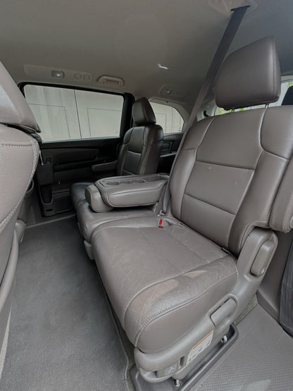 Honda Odyssey LX - 2016