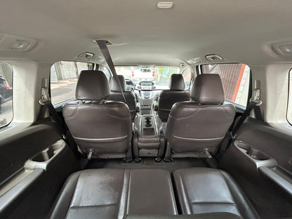 Honda Odyssey LX - 2016