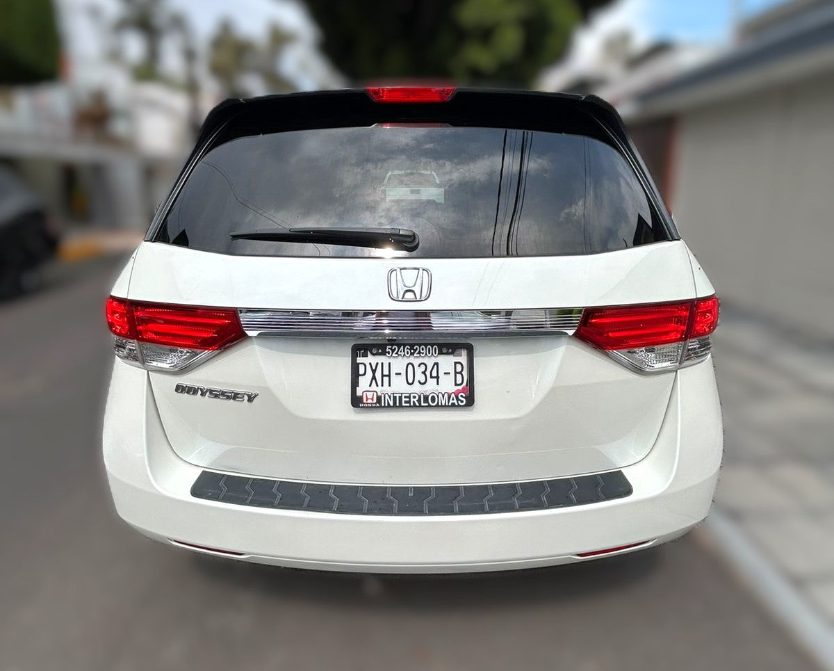 Honda Odyssey LX - 2016