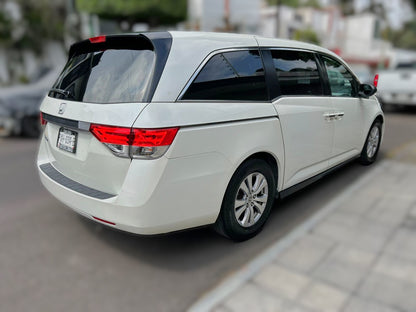 Honda Odyssey LX - 2016