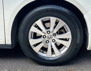 Honda Odyssey LX - 2016