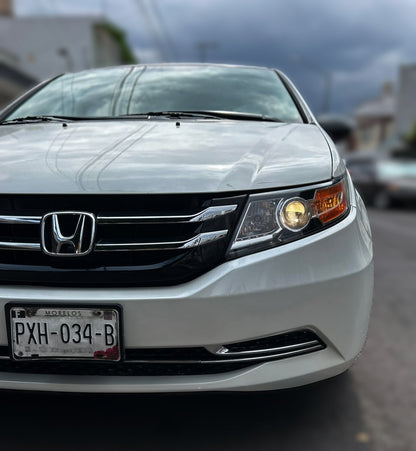 Honda Odyssey LX - 2016