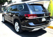 Volkswagen Teramont Highline - 2019