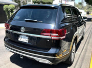 Volkswagen Teramont Highline - 2019