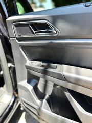 Volkswagen Teramont Highline - 2019