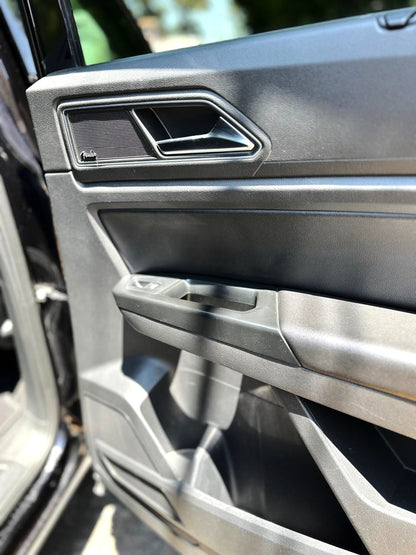 Volkswagen Teramont Highline - 2019