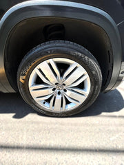 Volkswagen Teramont Highline - 2019