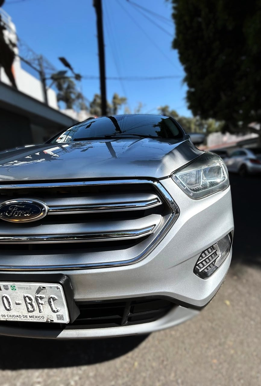 Ford Escape Titanium - 2018