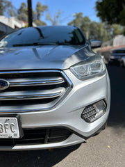 Ford Escape Titanium - 2018