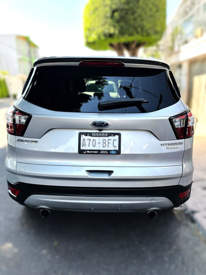 Ford Escape Titanium - 2018