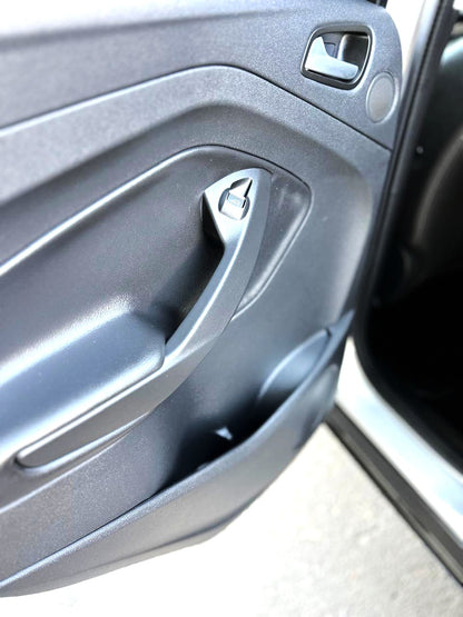 Ford Escape Titanium - 2018