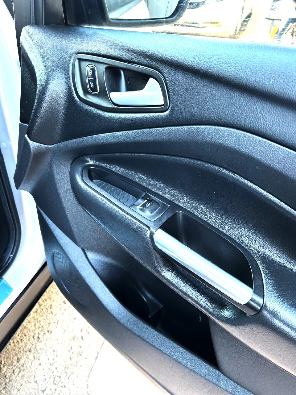 Ford Escape Titanium - 2018