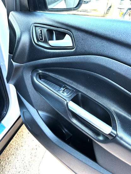 Ford Escape Titanium - 2018