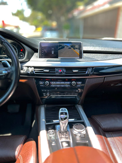 BMW X5 Xdrive35i M - 2018