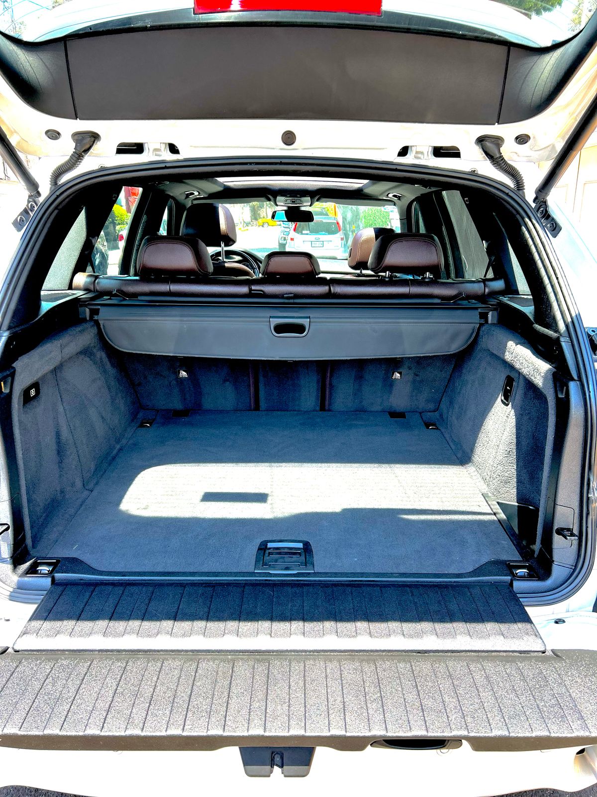 BMW X5 Xdrive35i M - 2018